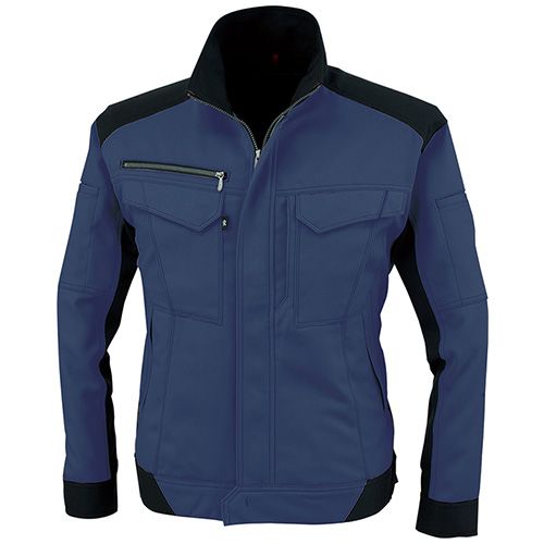 58-A8180 1 ネイビー(ブラック)