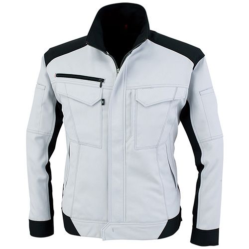 58-A8180 3 シルバー(ブラック)