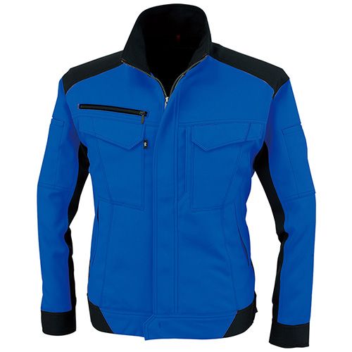 58-A8180 6 ブルー(ブラック)