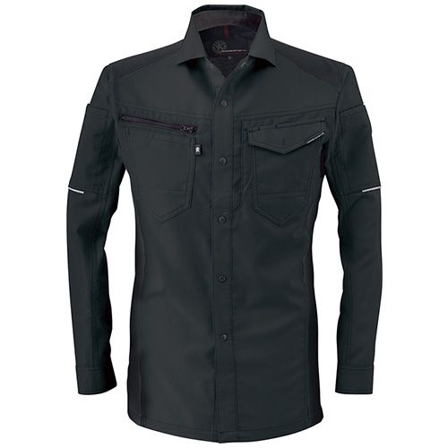 58-A9078 13 ブラック