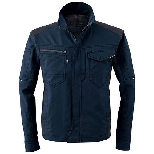 58-A9170 1 ネイビー（ブラック）