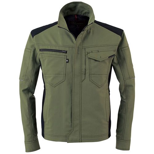 58-A9170 19 シダー（ブラック）