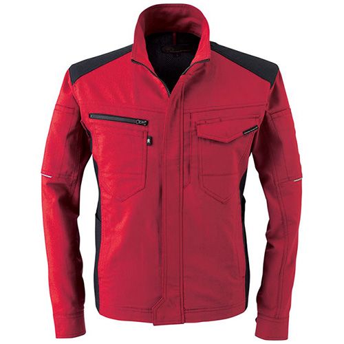 58-A9170 20 レッド（ブラック）