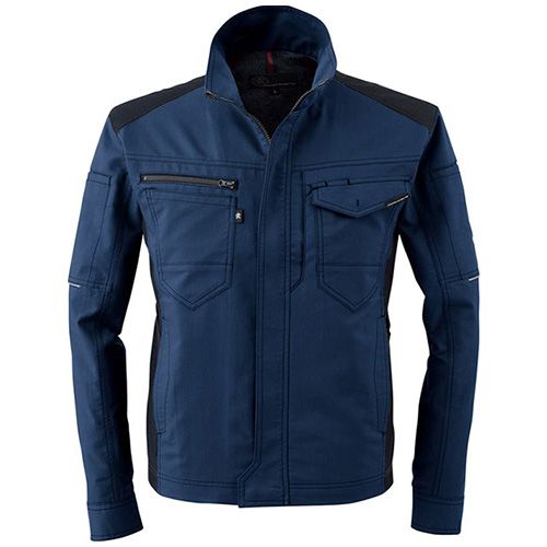 58-A9170 6 ブルー（ブラック）