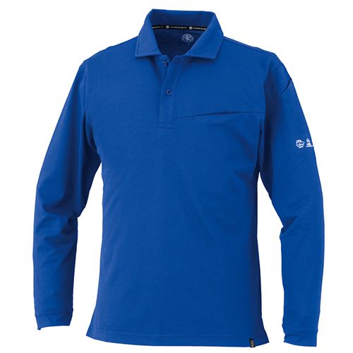 58-AE1728 6 ブルー