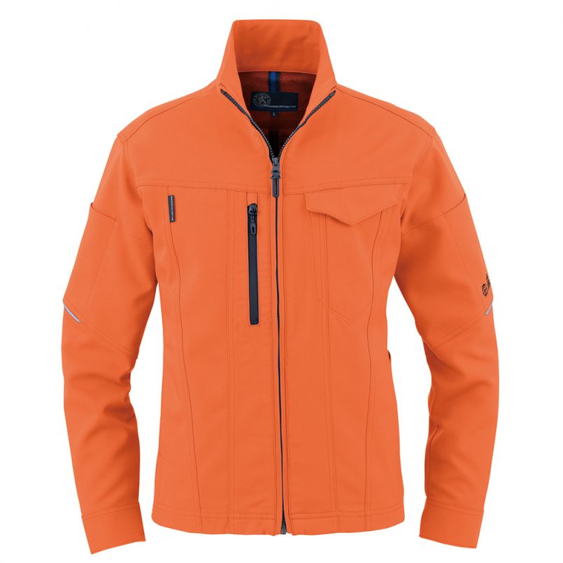 58-AE9150 12 オレンジ