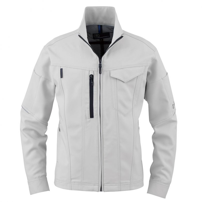 58-AE9150 3 シルバー