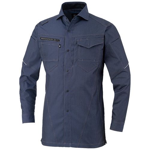 58-AG3088 31 インディゴ