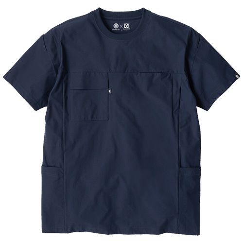 58-AG3177 1 ネイビー