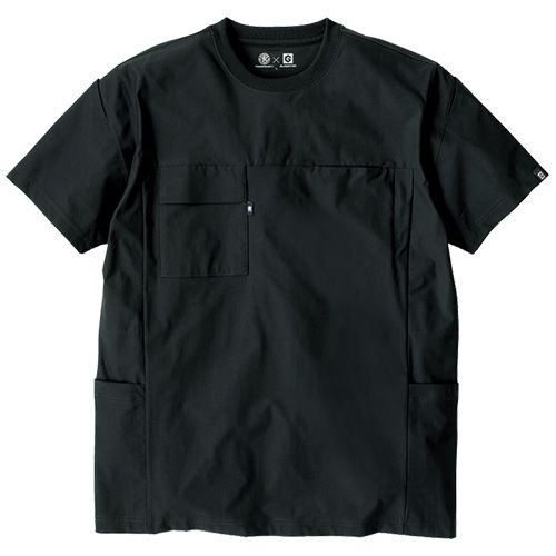 58-AG3177 13 ブラック