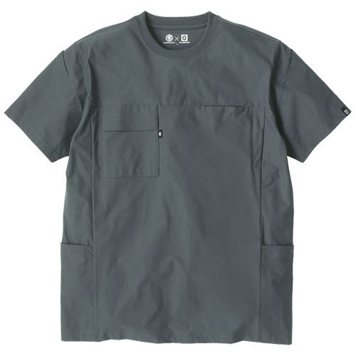 58-AG3177 23 チャコール