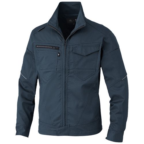 58-AG3180 1 ネイビー