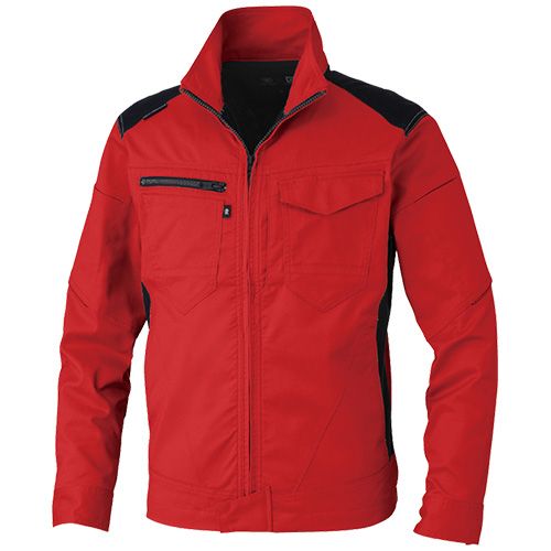 58-AG3180 20 レッド（ブラック）