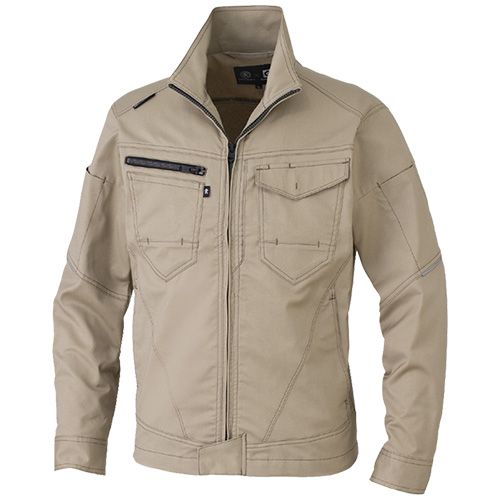 58-AG3180 24 キャメル