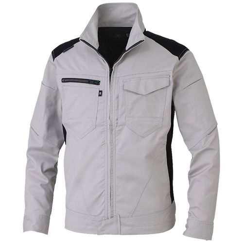 58-AG3180 3 シルバー（ブラック）