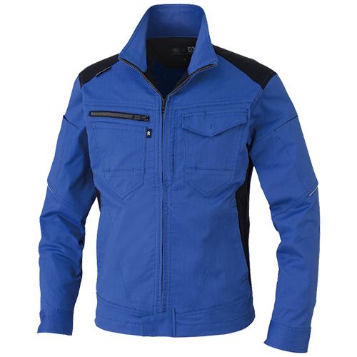 58-AG3180 6 ブルー（ブラック）