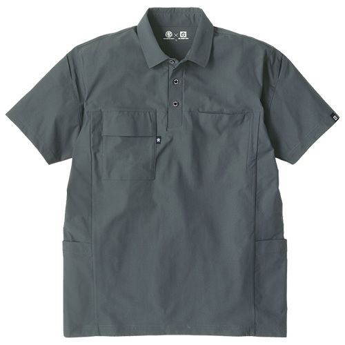 58-AG3187 23 チャコール