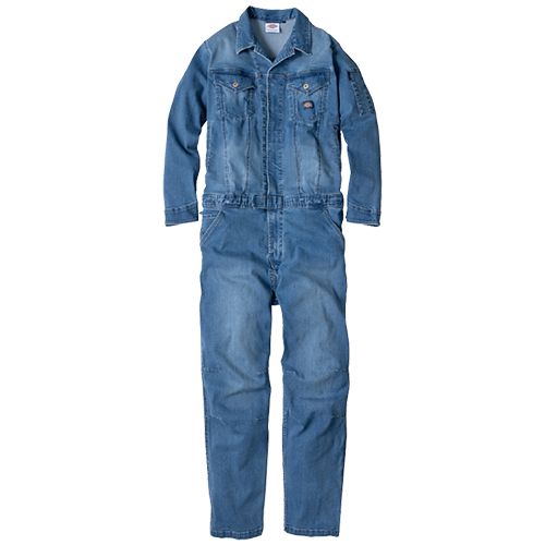 58-D686 51 ライトインディゴ