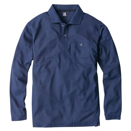 58-G1738 1 ネイビー