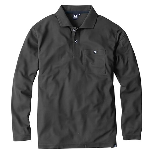 58-G1738 13 ブラック