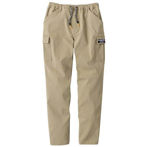 58-G2005 14 カーキ