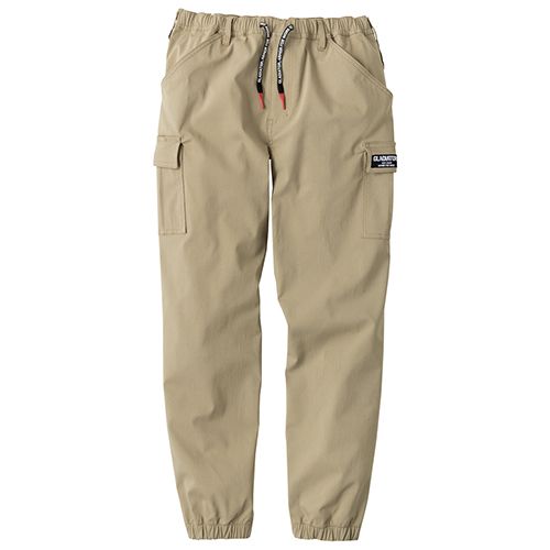 58-G2015 14 カーキ