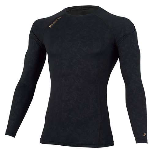 58-G2028 53 ブラックカモフラ