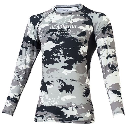 58-G2038 65 アッシュカモ