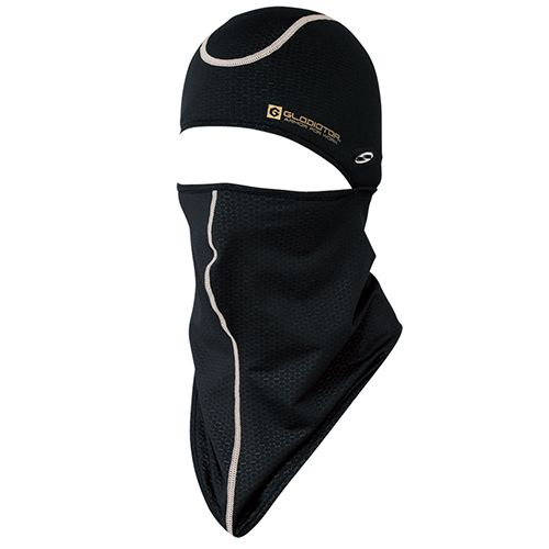 58-G234 53 ハニカムブラック