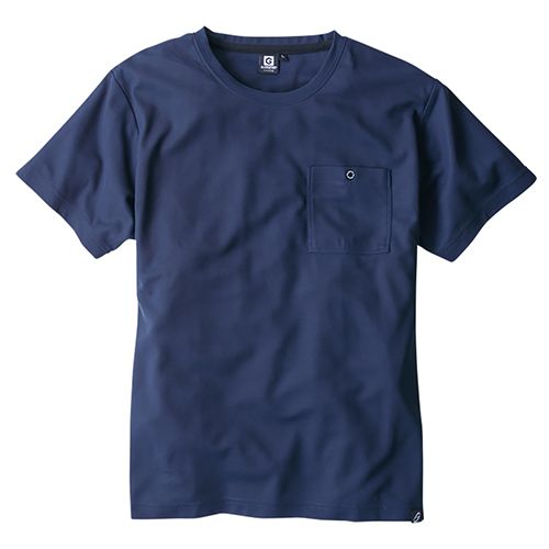 58-G737 1 ネイビー