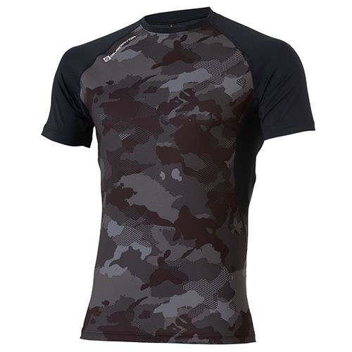 58-G817 53 ブラックカモ