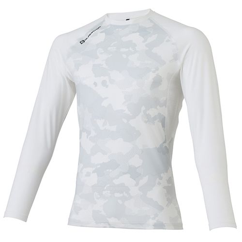 58-G818 50 ホワイトカモ