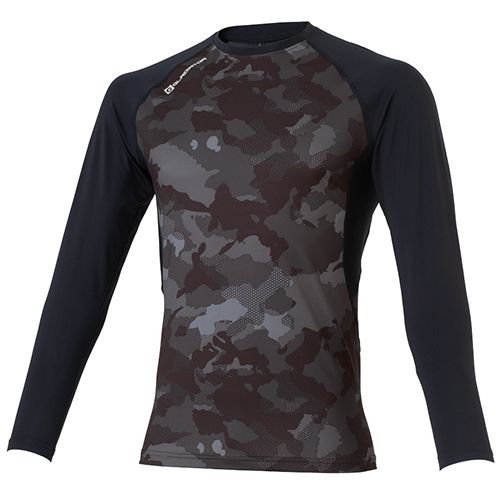 58-G818 53 ブラックカモ