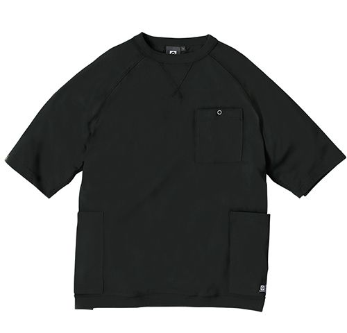 58-G947 13 ブラック