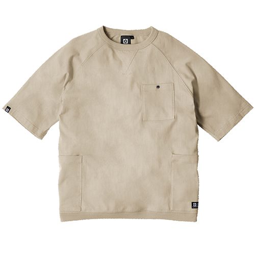 58-G947 14 カーキ