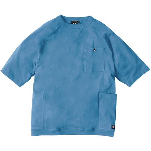 58-G947 16 サーフブルー