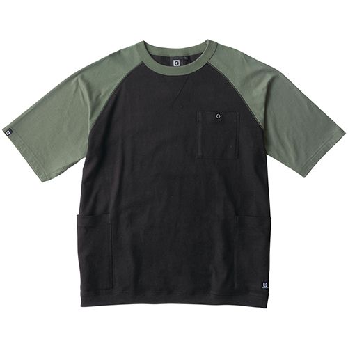 58-G947 83 シダー×ブラック