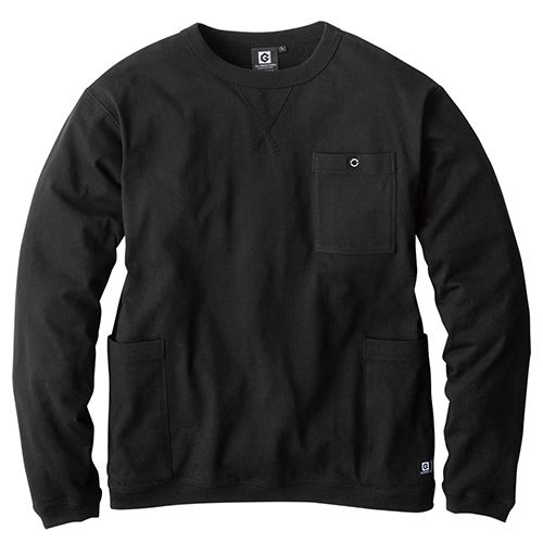 58-G958 13 ブラック