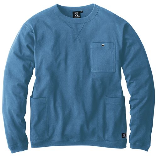 58-G958 16 サーフブルー