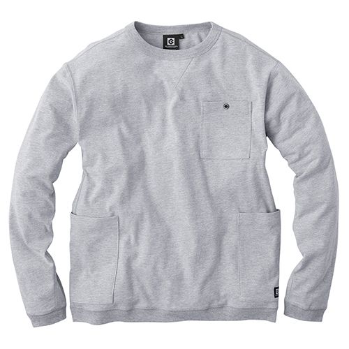 58-G958 33 モクグレー