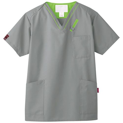 91-7042SC 22 アルティメットグレー×グリーナリー