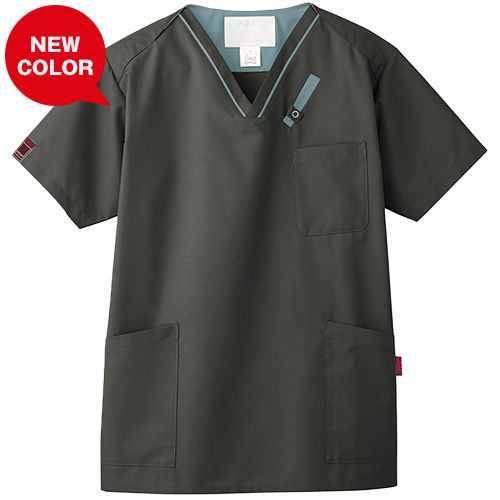 91-7042SC 26 チャコール×Dグレー