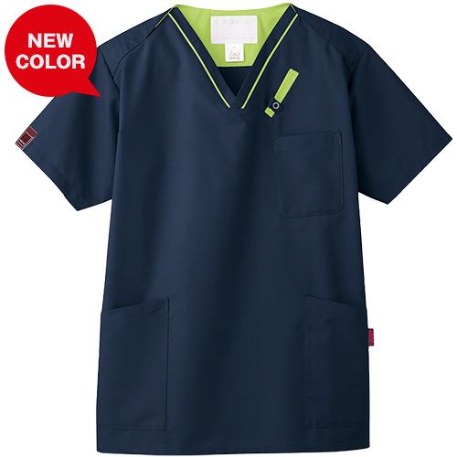 91-7042SC 28 Mネイビー×ライム