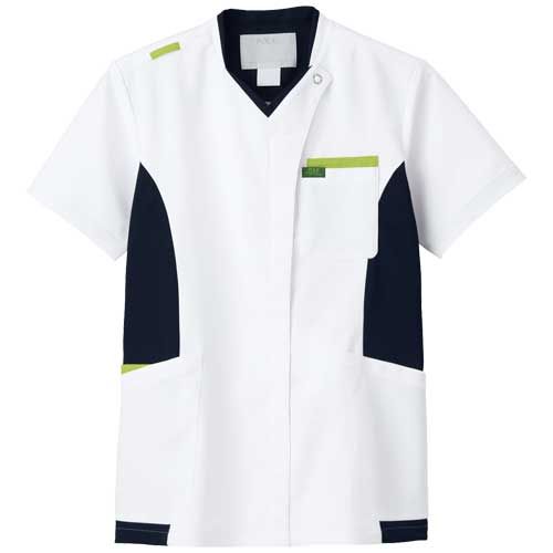 91-7108SC 1 ホワイト×ライム