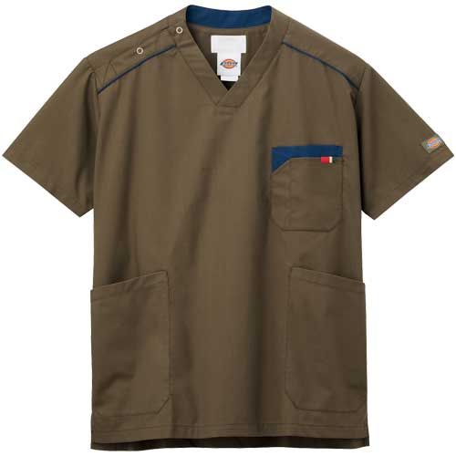 91-7111SC 18 カーキ