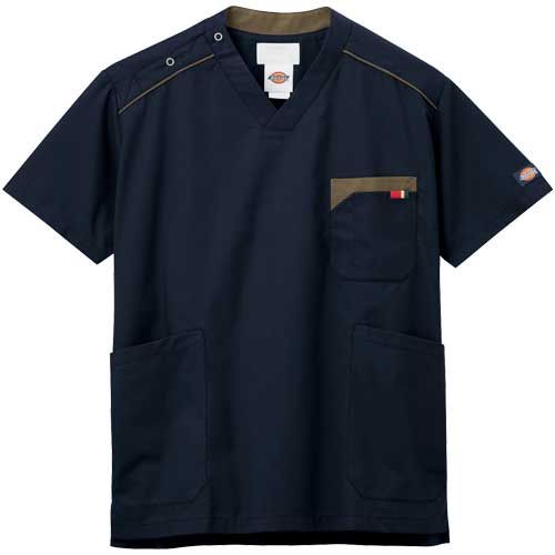 91-7111SC 27 ダークネイビー