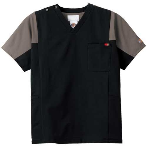 91-7113SC 9 ブラック×ガンメタ