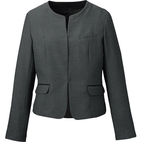 91-FJ15721 55 チャコールグレー