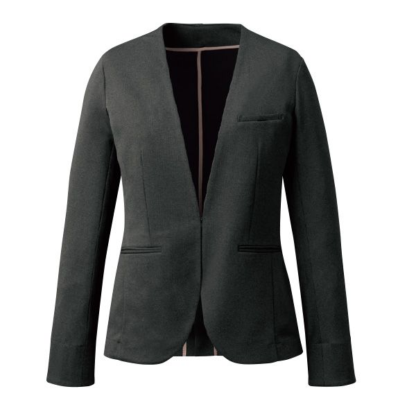 91-FJ15742 55 チャコールグレー