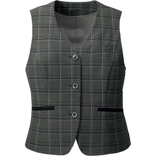 91-FV36473 55 チャコールグレー